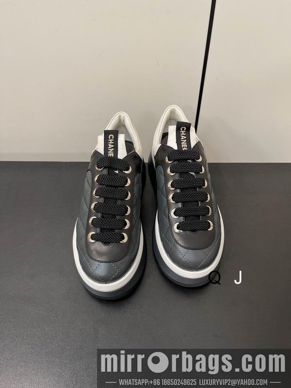 Chanel Shoes sz35-40 XJ0904