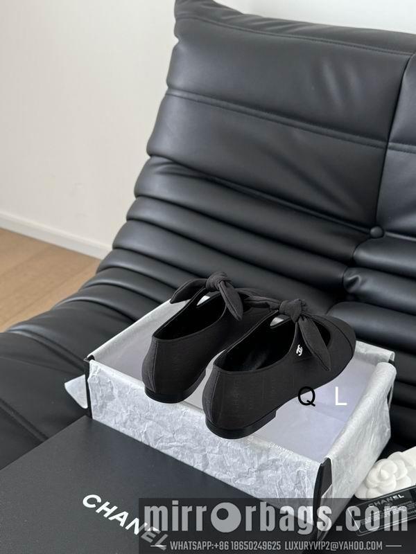 Chanel Shoes sz35-40 LL1201