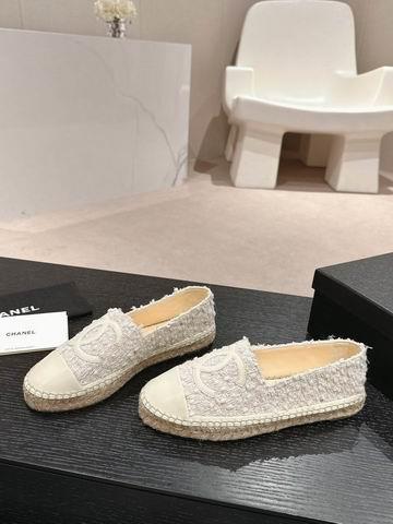 Chanel Shoes sz34-42 mnh0613