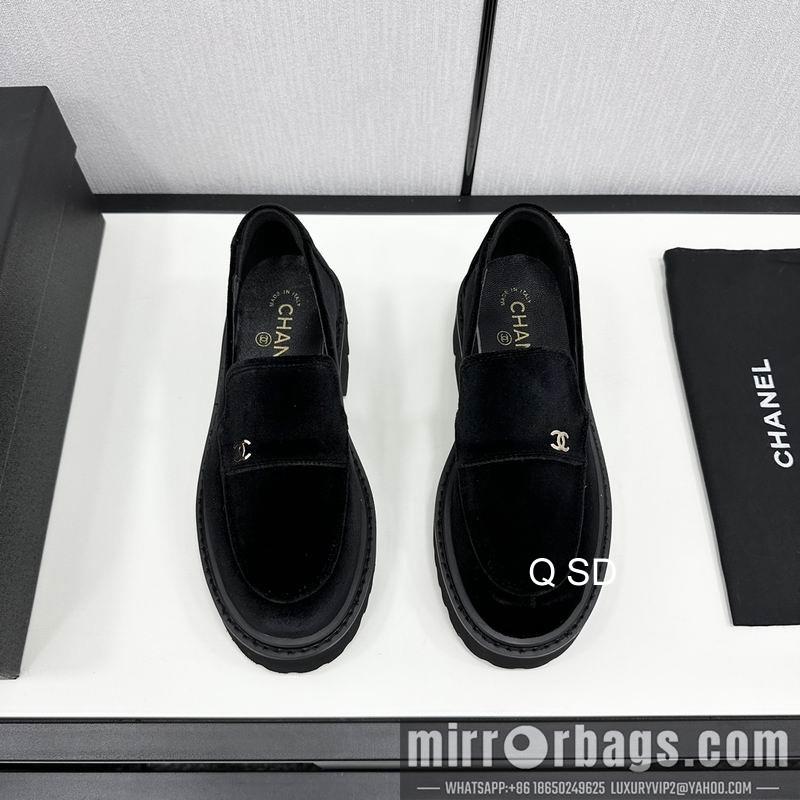 Chanel Shoes sz35-40 SD0807