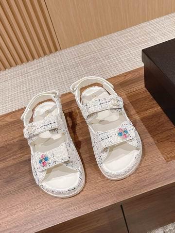 Chanel Shoes sz35-40 mnh0421
