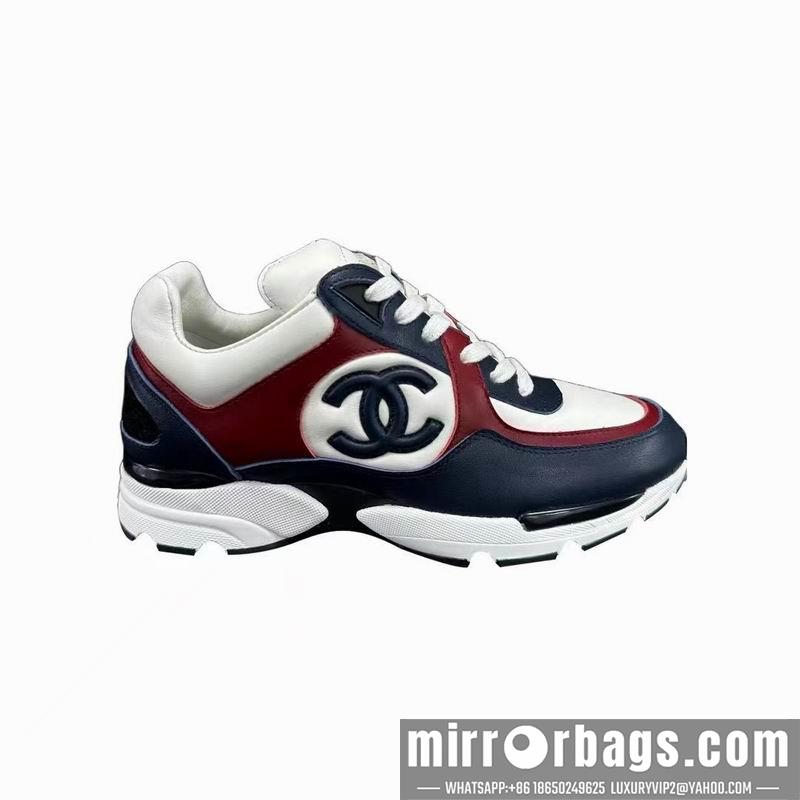 Chanel Shoes sz35-45 hnm0103