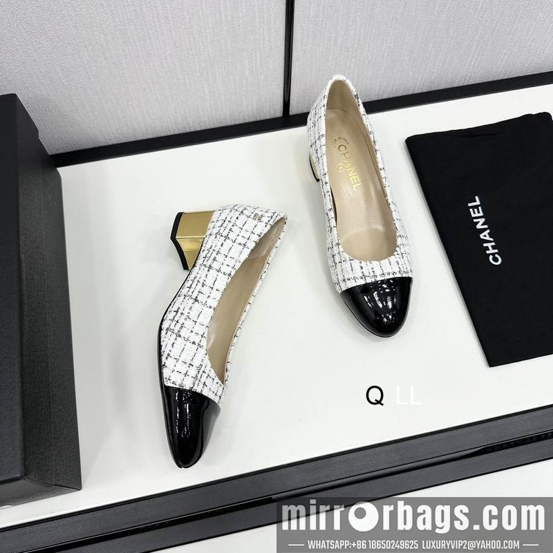 Chanel Shoes sz35-40 LL0804