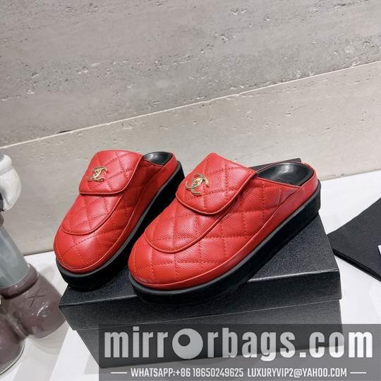 Chanel Shoes sz35-41 mnh0304