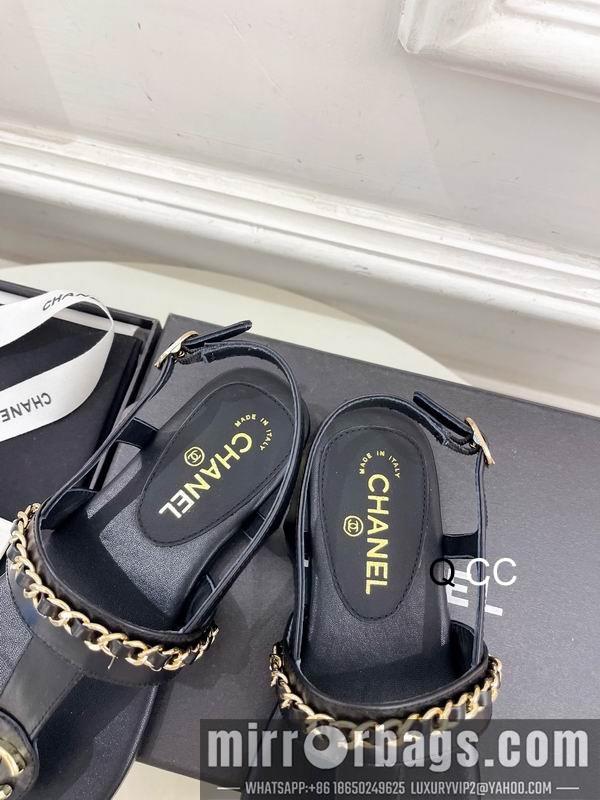 Chanel Shoes sz35-40 JX0303