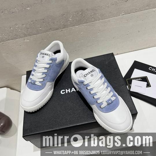 Chanel Shoes sz35-41 mnh0306
