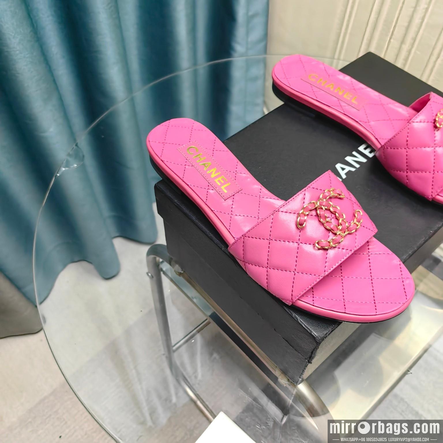 Chanel Shoes sz35-39 h0712
