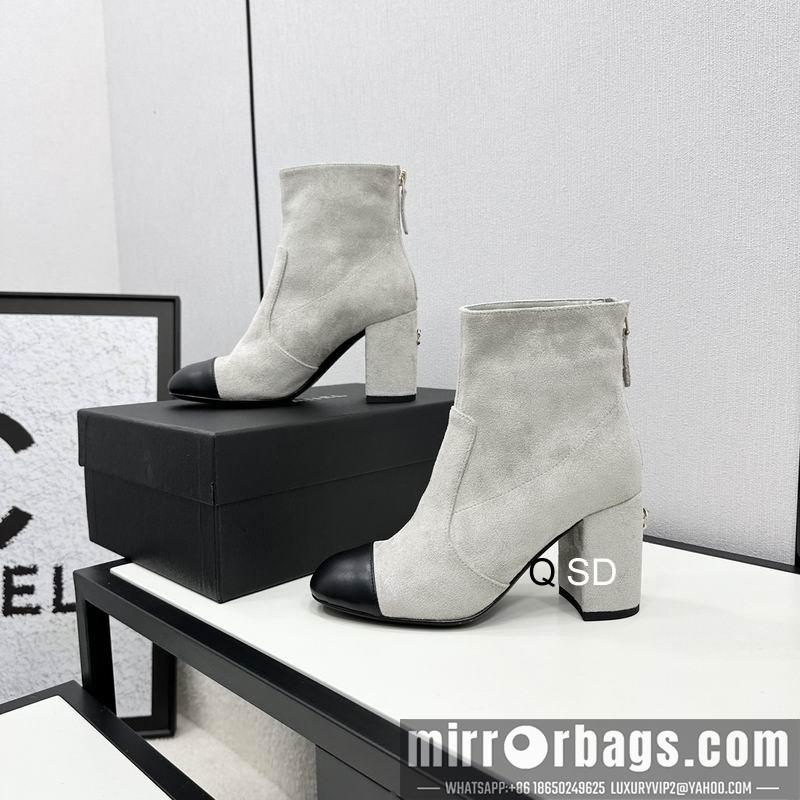 Chanel Shoes sz35-40 SD1202