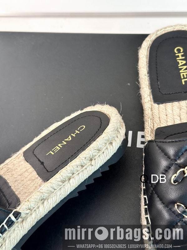 Chanel Shoes sz35-40 DB0503