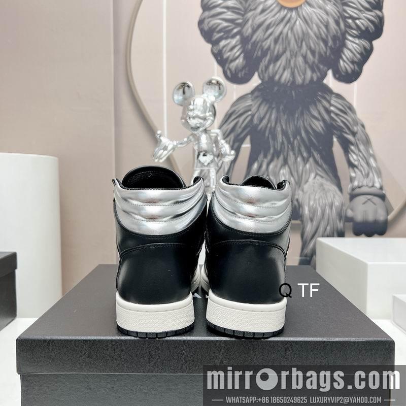 Chanel Shoes sz35-45 5C TF0804