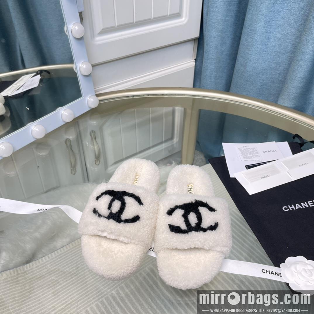 Chanel Shoes sz35-40 h0601