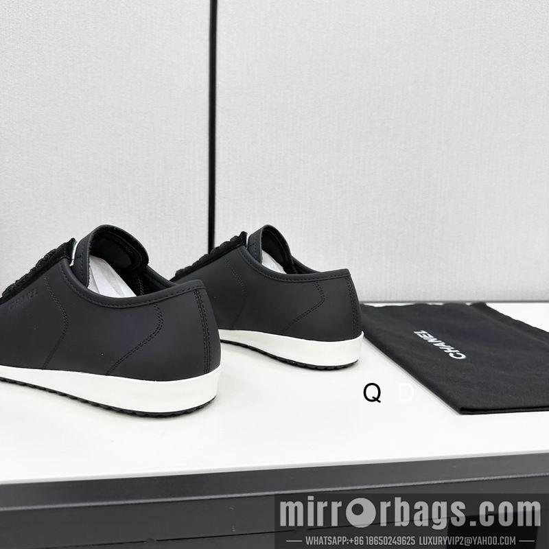 Chanel Shoes sz35-40 GDT0903
