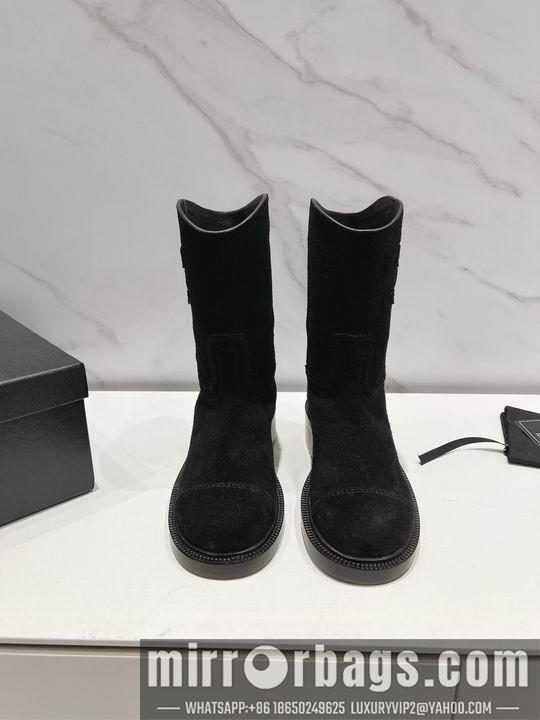 Chanel Shoes sz35-41 3cm mnh0702