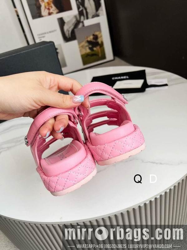 Chanel Shoes sz35-40 GDT1001
