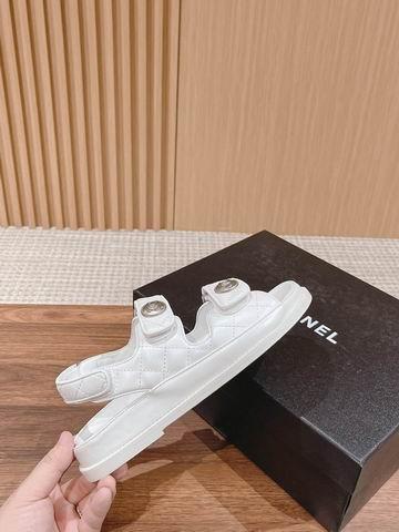 Chanel Shoes sz35-40 mnh0428