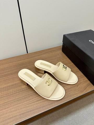 Chanel Shoes sz35-41 mnh0518