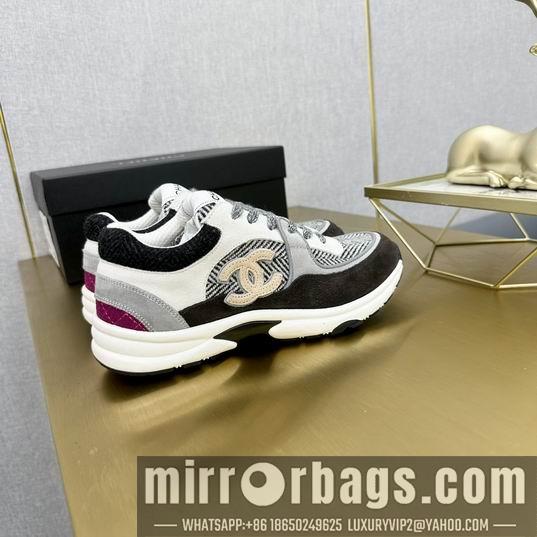 Chanel Shoes sz35-46 mnh0210