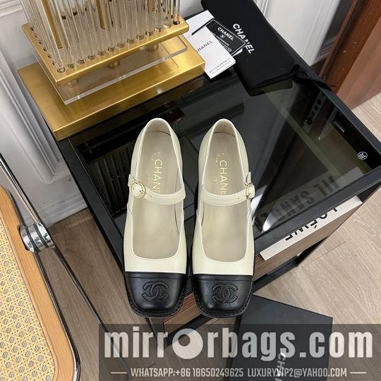 Chanel Shoes sz35-41 mnh0106