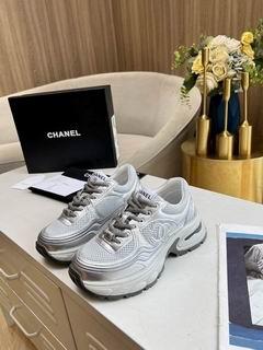 Chanel Shoes sz35-40 mnh0808