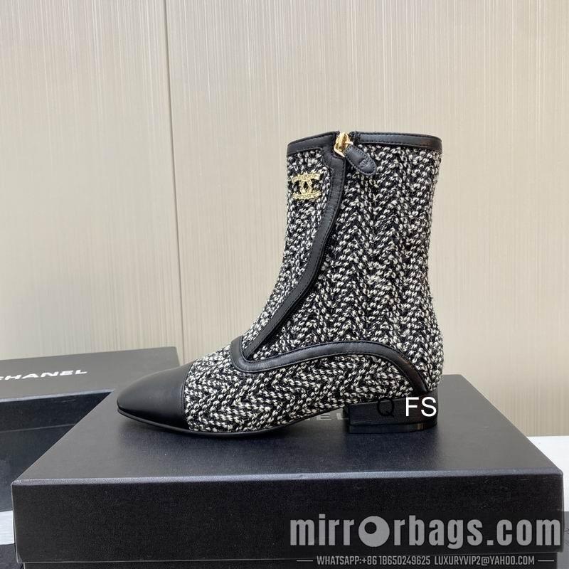 Chanel Shoes sz35-40 FS1228