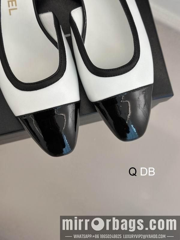 Chanel Shoes sz35-45 DB1213