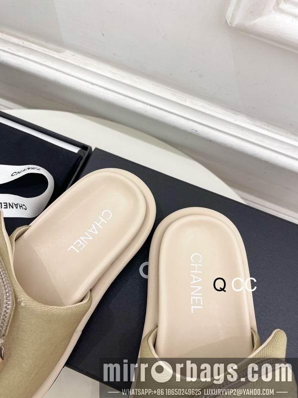 Chanel Shoes sz35-440 JX0344