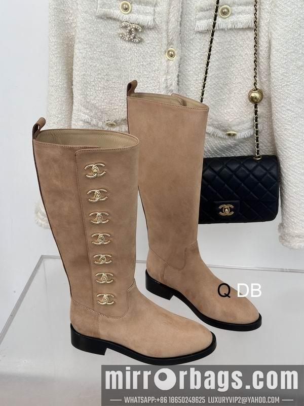Chanel Shoes sz35-40 DB1222