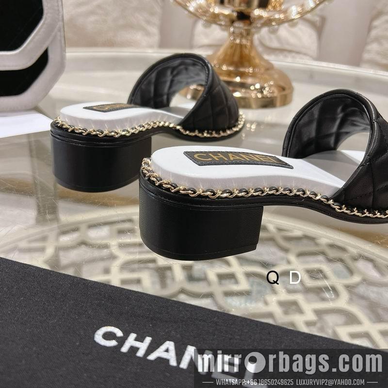 Chanel Shoes sz35-40 GDT0201
