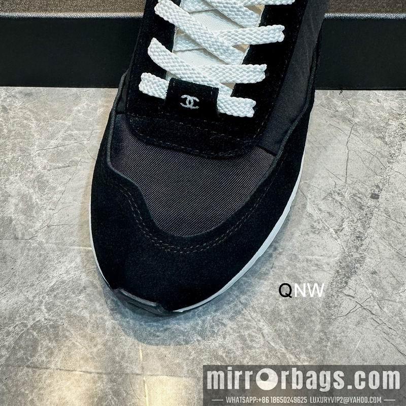 Chanel Shoes sz35-40 WN0503