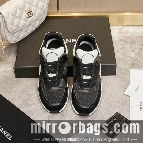 Chanel Shoes sz35-45 hnh0301