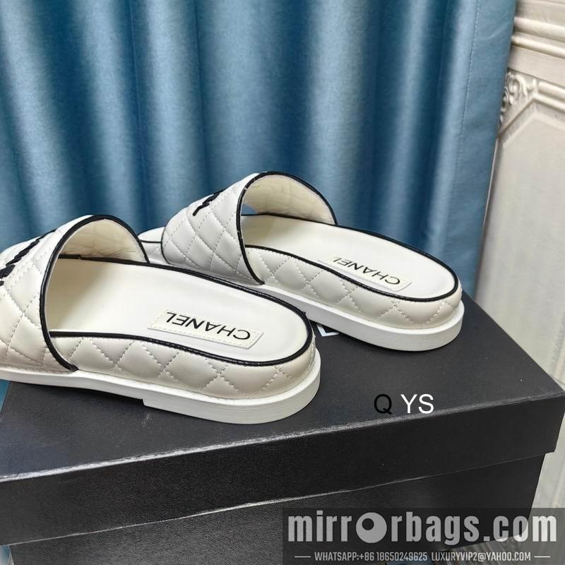 Chanel Shoes sz35-40 YS0332