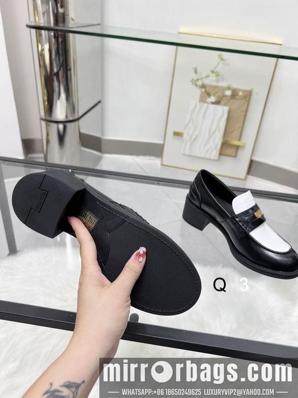 Chanel Shoes sz35-40 QM1004