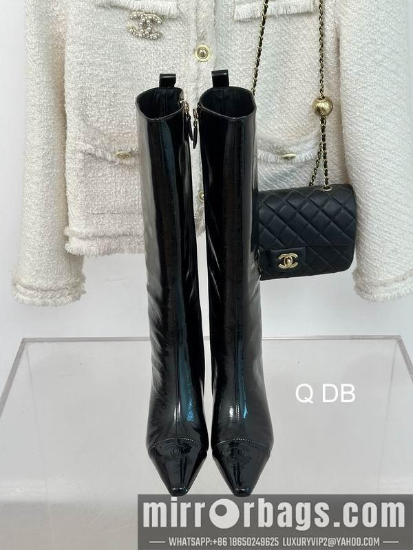 Chanel Shoes sz35-40 DB0823