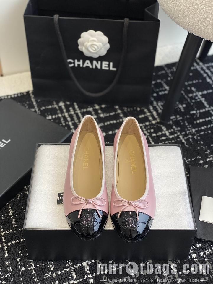 Chanel Shoes sz35-41 mnh0208