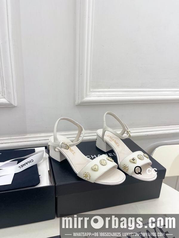 Chanel Shoes sz35-40 XC0401