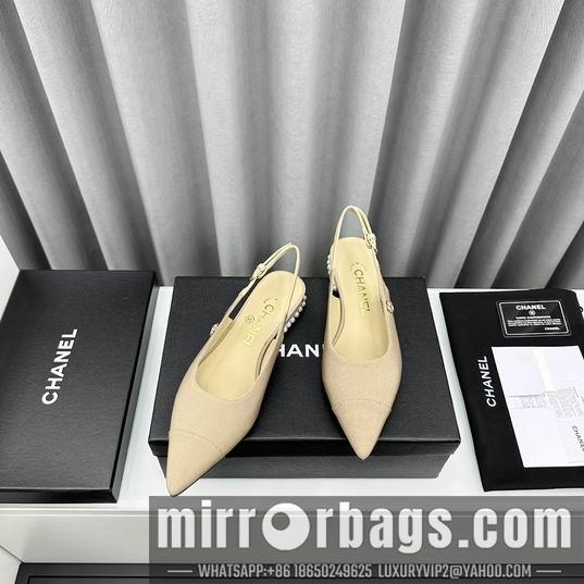 Chanel Shoes sz34-40 mnh0411