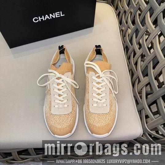 Chanel Shoes sz39-45 hnh0507