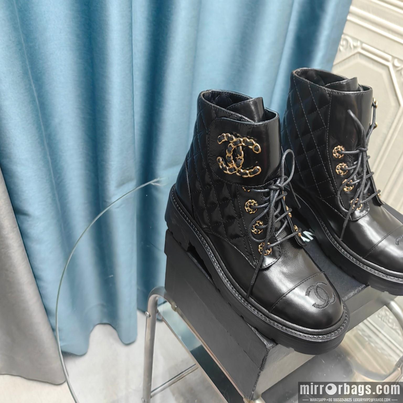 Chanel Shoes sz35-41 h1009