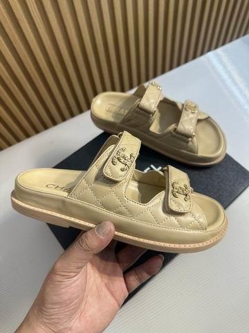 Chanel Shoes sz35-41 mnh0307