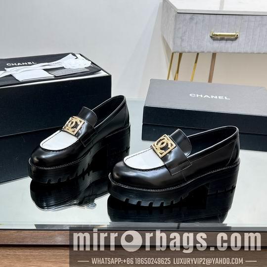 Chanel Shoes sz35-41 mnh0801