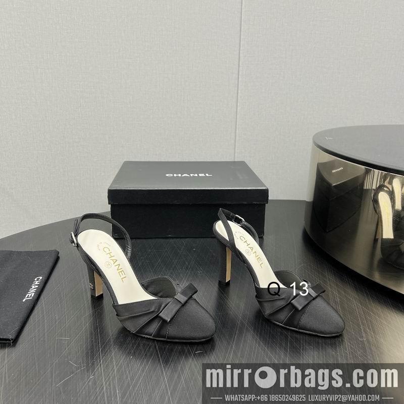 Chanel Shoes sz35-40 9CM YM0313