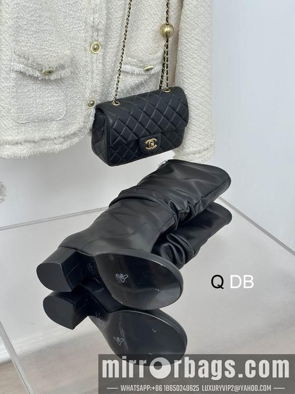 Chanel Shoes sz35-40 DB1209
