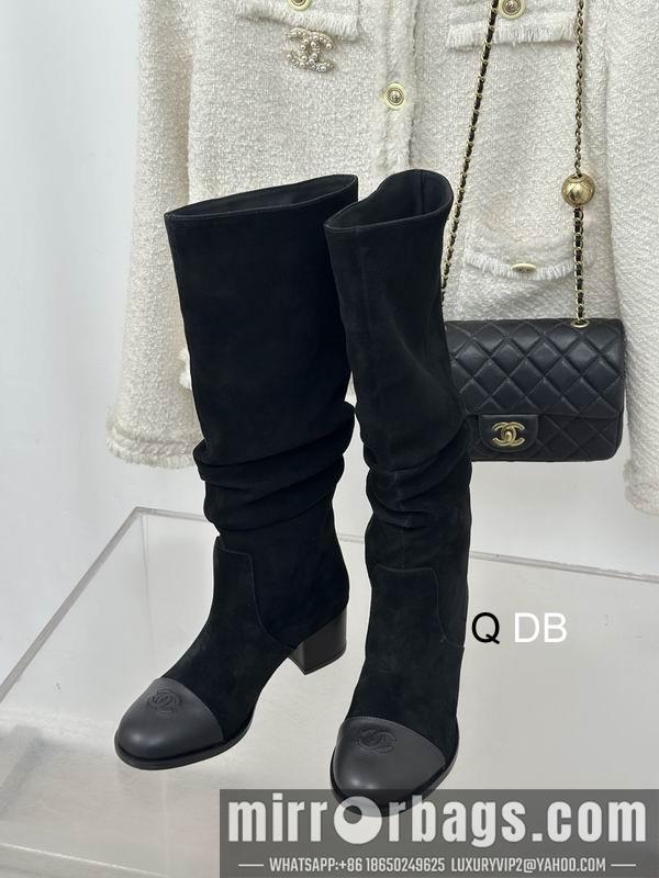 Chanel Shoes sz35-40 DB1209