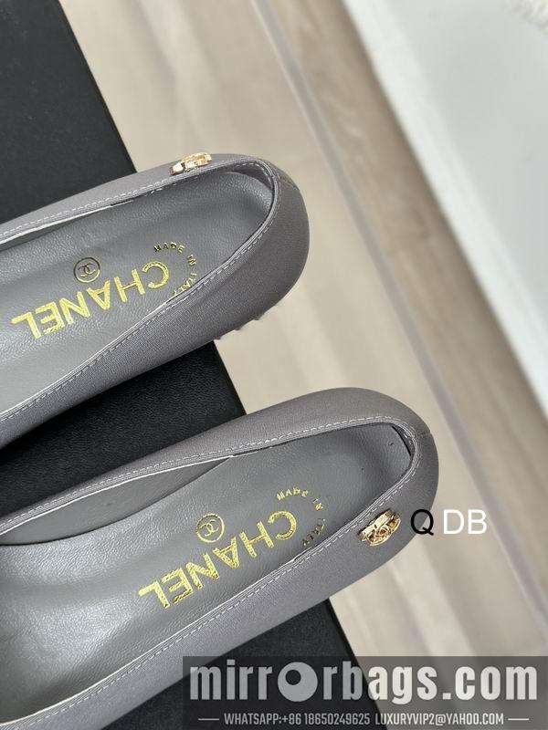 Chanel Shoes sz35-40 10C LL1006