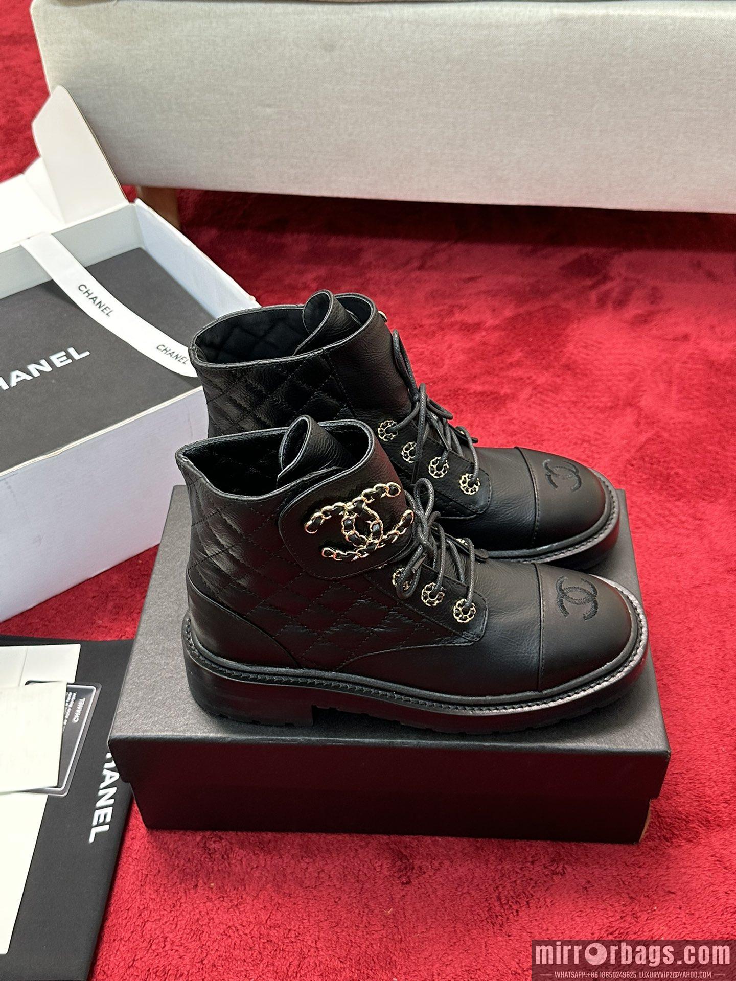 Chanel Shoes sz35-40 h1113