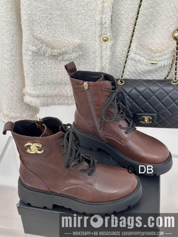 Chanel Shoes sz35-40 DB1216