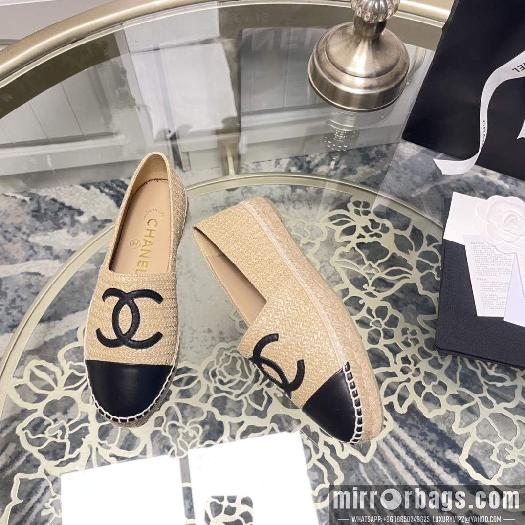 Chanel Shoes sz35-40 h0611