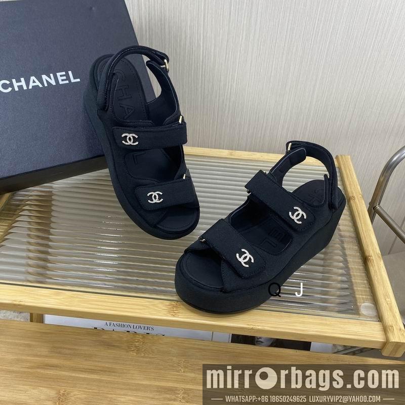 Chanel Shoes Chanel sz35-40 XJ0707