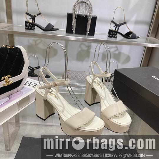 Chanel Shoes sz35-41 mnh0340