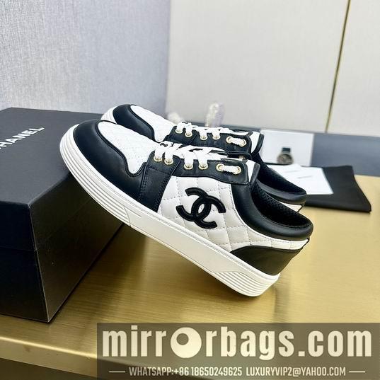 Chanel Shoes sz35-41 mnh0207